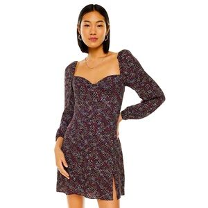 Wilfred Novella Dress